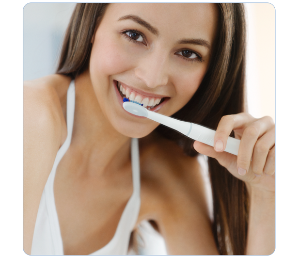 Oral-B Pulsonic SlimOne 1000 - 452219 - zdjęcie 7
